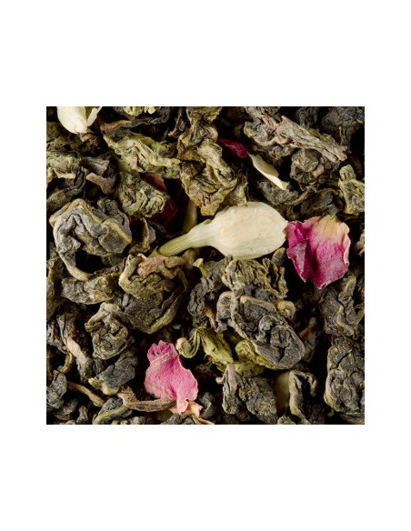 Cha a Granel Dammann Jardin du Luxembourg 500g
