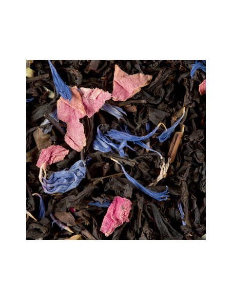 Cha a Granel Dammann Coquelicot Gourmand 1Kg