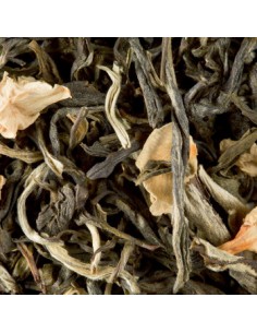 Cha a Granel Dammann Passion De Fleurs 500g