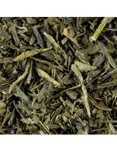 Chá Granel Sencha Fukuyu Dammann 1Kg