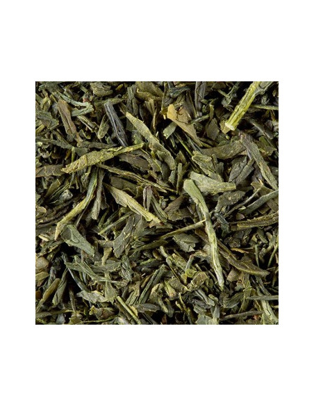 Chá Granel Sencha Fukuyu Dammann 1Kg