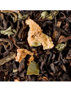 Cha a Granel Dammann Oolong Chataigne 500g