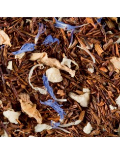 Cha a Granel Dammann Rooibos Oriental 1Kg