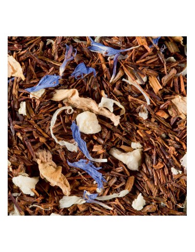 Cha a Granel Dammann Rooibos Oriental 1Kg