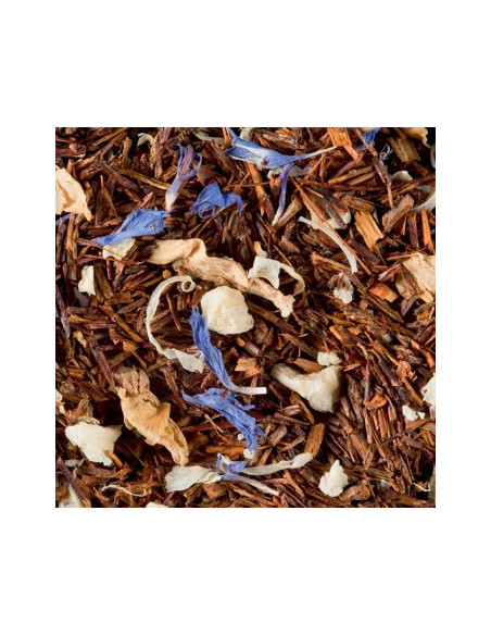 Cha a Granel Dammann Rooibos Oriental 1Kg