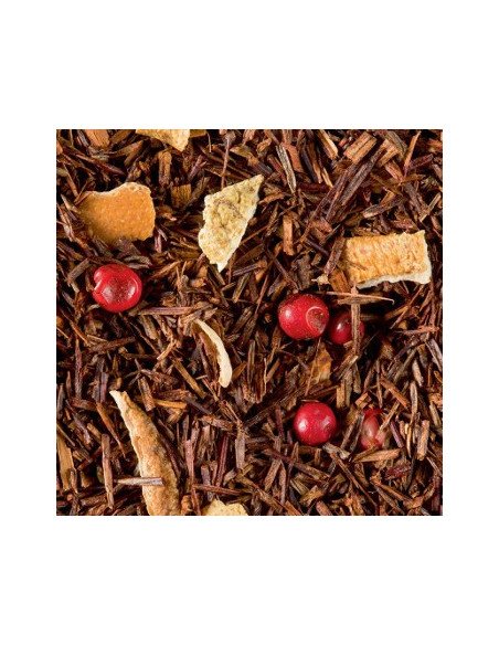 Cha a Granel Dammann Rooibos de Noel 1Kg