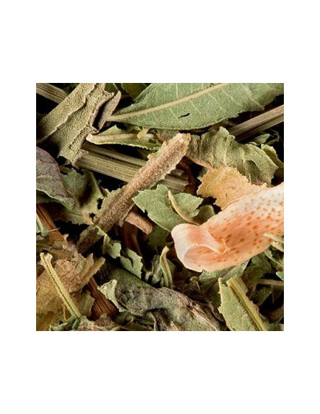 Cha a Granel Dammann Tisane du Berger 250g