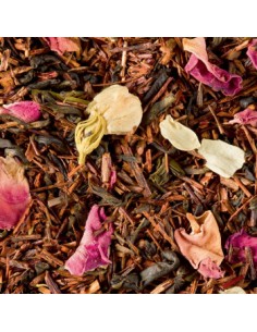 Cha a Granel Dammann Rooibos Bali 1Kg