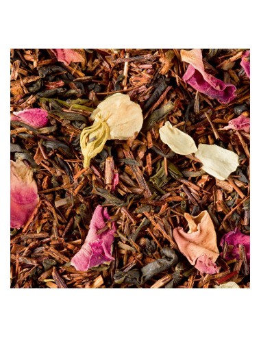 Cha a Granel Dammann Rooibos Bali 1Kg