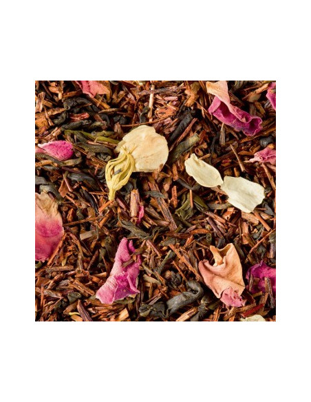 Cha a Granel Dammann Rooibos Bali 1Kg