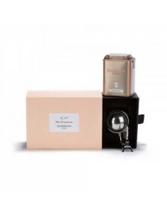 Caixa Coffret Chá Nº477 Dammann