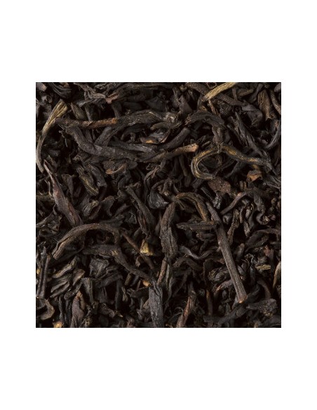 Cha a Granel Dammann Smokey Lapsang 1Kg