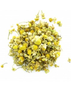Chá a Granel Dammann Camomille Matricaire 400gr