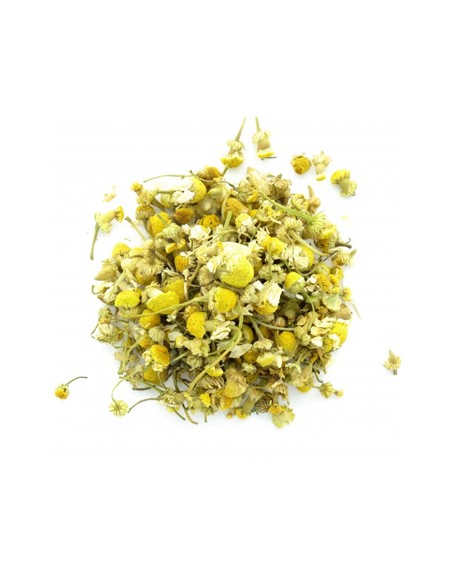 Chá a Granel Dammann Camomille Matricaire 400gr