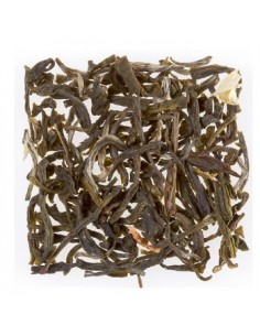 Cha a Granel Dammann Jasmin Chung Hao 1Kg