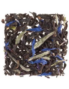 Chá Granel Dammann Earl Grey Yin Zhen 1Kg