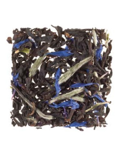 Chá Granel Dammann Earl Grey Yin Zhen 1Kg