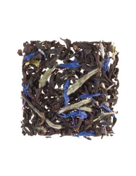 Chá Granel Dammann Earl Grey Yin Zhen 1Kg