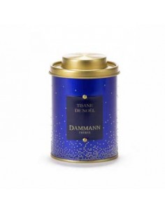 Cha Lata Tisana de Noel Dammann (60gr)