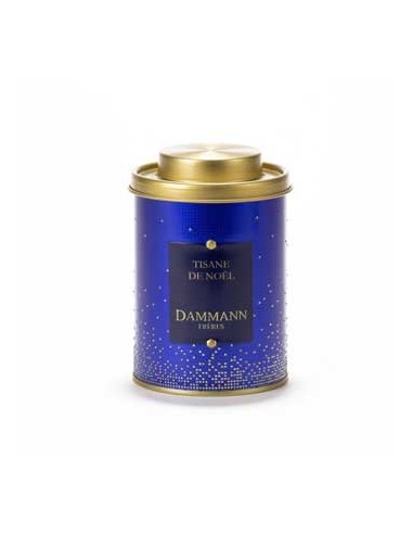 Cha Lata Tisana de Noel Dammann (60gr)