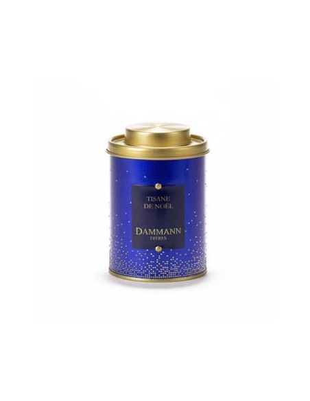 Cha Lata Tisana de Noel Dammann (60gr)