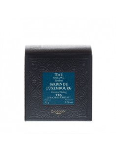 Cha Bolsas Jardin du Luxembourg Dammann 25un