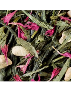 Chá Granel Miss Dammann 1Kg