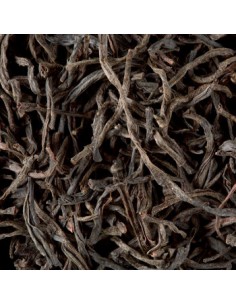 Cha a Granel Dammann Ceylan O.P. Cecilyan 500g