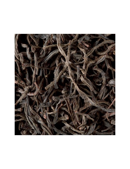 Cha a Granel Dammann Ceylan O.P. Cecilyan 500g