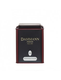 Cha Lata The Des Mille Collines Dammann Nº364 (150gr)