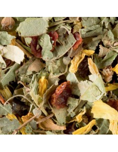 Cha a Granel Dammann Tisane de la Reyne 250g