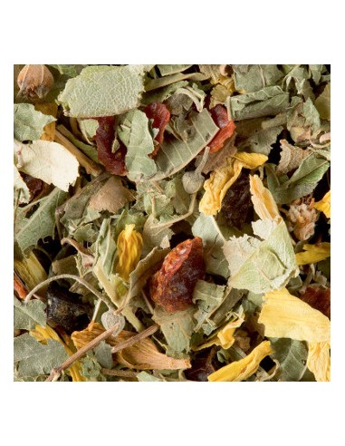 Cha a Granel Dammann Tisane de la Reyne 250g