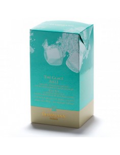 Chá Bolsas Frio Bali Dammann 6un