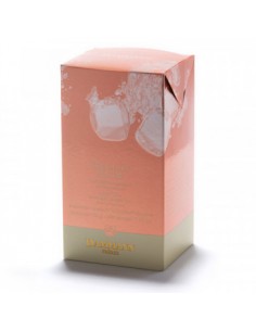 Chá Bolsas Frio Peche Dammann 6un