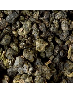 Cha a Granel Dammann High Mountain Jin Xuan 500g