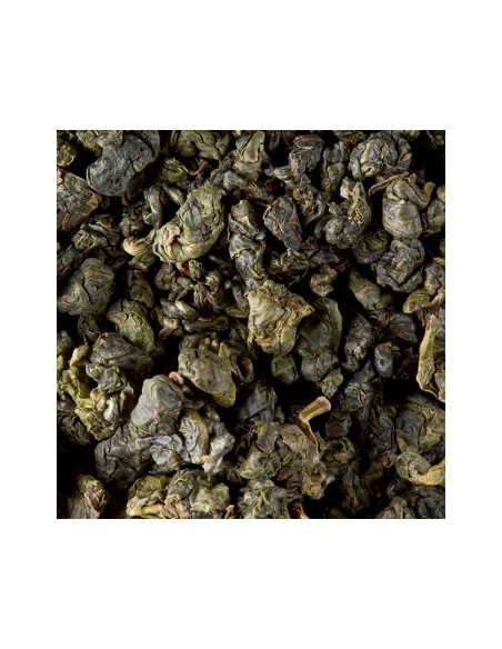 Cha a Granel Dammann High Mountain Jin Xuan 500g