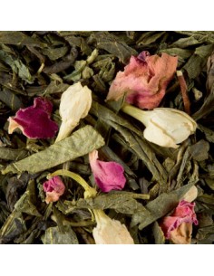 Cha a Granel Dammann Bali 1Kg