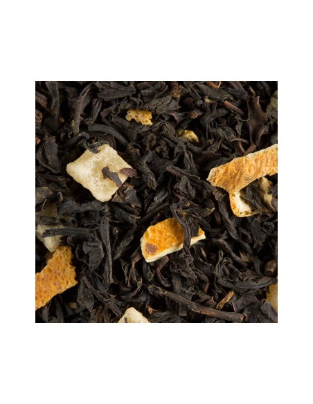 Cha a Granel Dammann Christmas Tea 1Kg