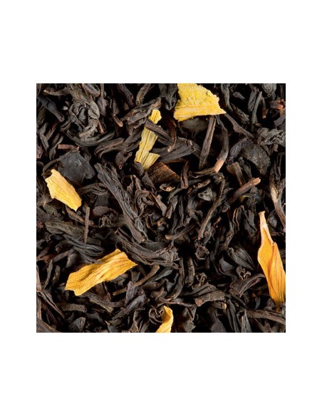 Chá Granel Mon Petit Chocolat Damman 1Kg