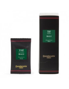 Cha Bolsas Verde Bali Dammann 24un
