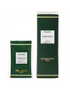 Tisana Bolsas Verbena Dammann - 24un