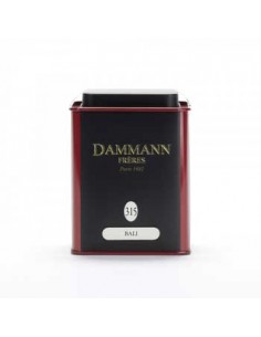 Cha Lata Bali Dammann Nº 315 (lata 90g)