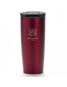 Termo Dammann Vermelha 38cl