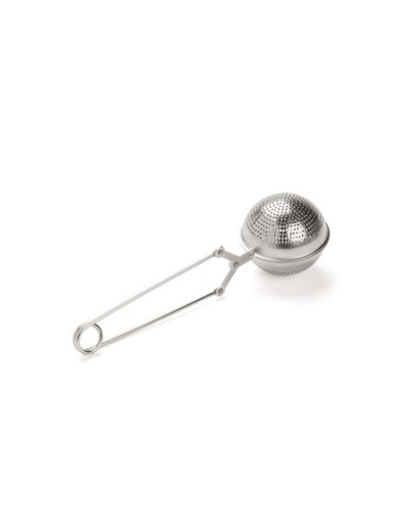 Infusor Bola Perfurada Inox Ø5cm Dammann 1un