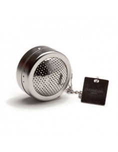 Infusor Bola Perfurada Inox Ø4cm Dammann 1un