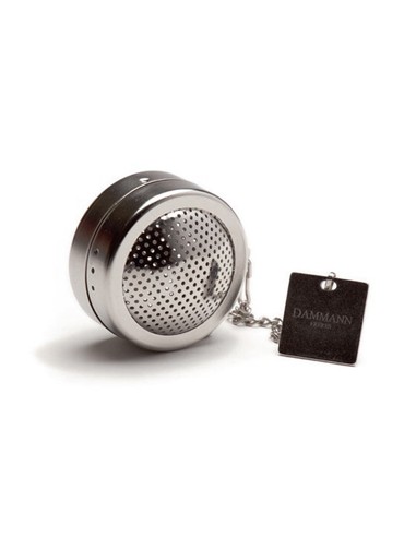 Infusor Bola Perfurada Inox Ø4cm Dammann 1un