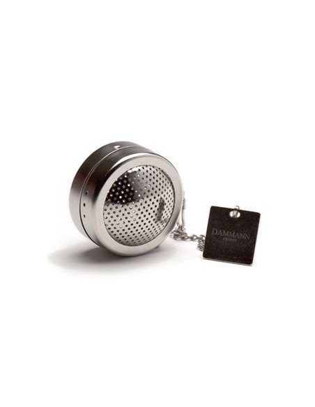 Infusor Bola Perfurada Inox Ø4cm Dammann 1un