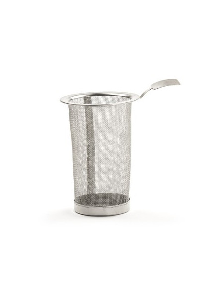 Filtro Inox Para Bule Porcelana Dammann 0,5L