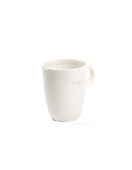 Caneca de Porcelana Dammann 35cl