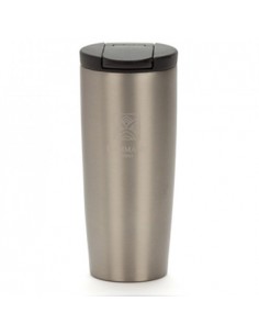 Termo Dammann Cinza Perola 38cl